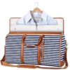 Navy Stripe